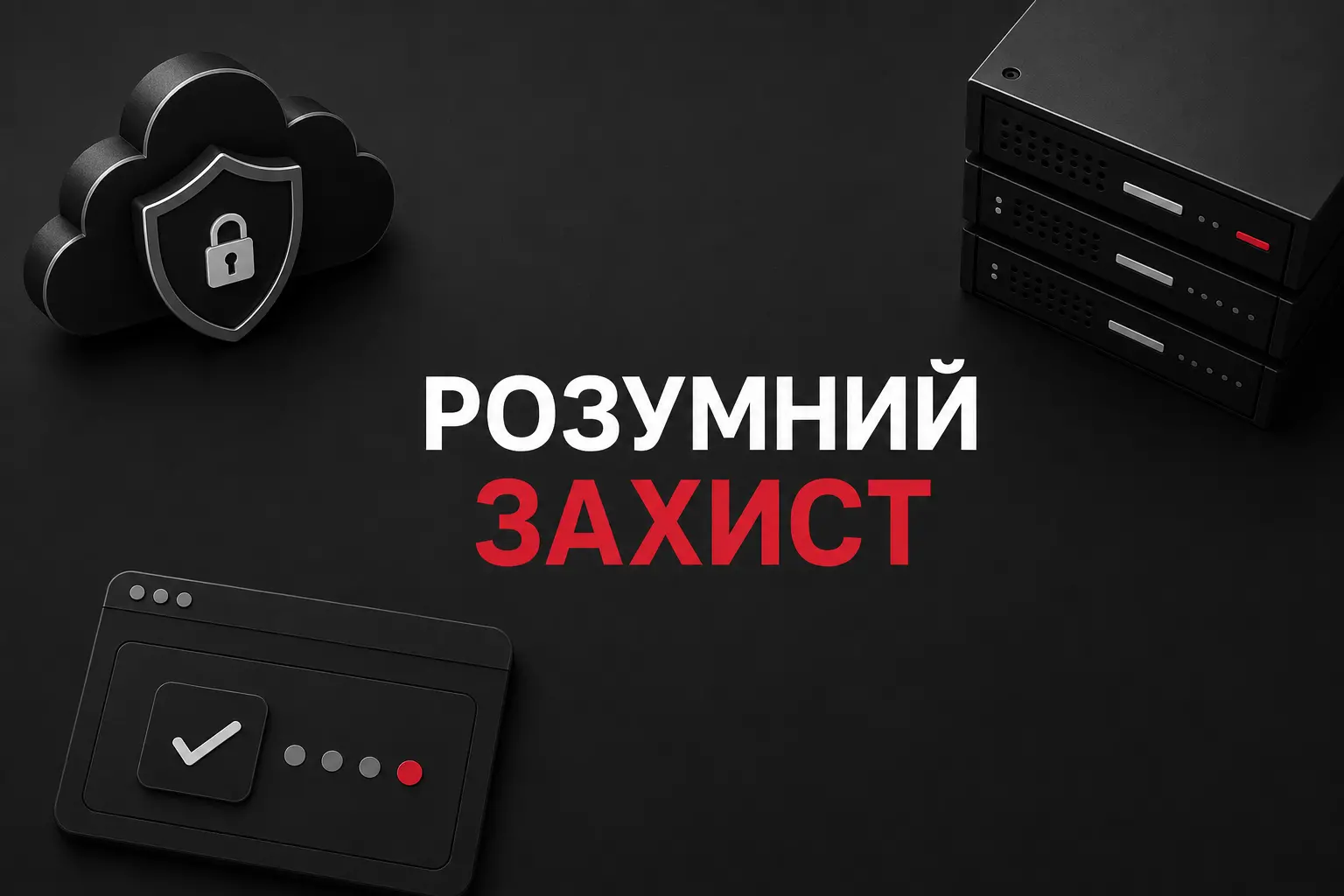 Cloudflare Turnstile та SMS-захист замовлень від ботів