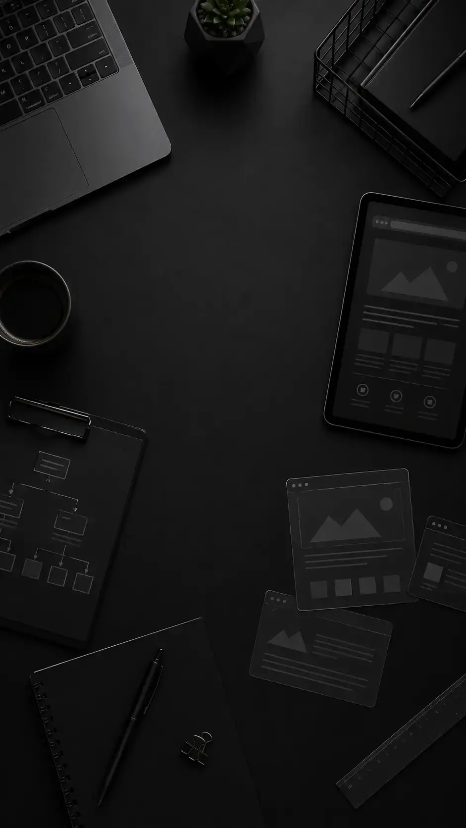 Google сайт створити через Google Sites: коли це справді підходить
