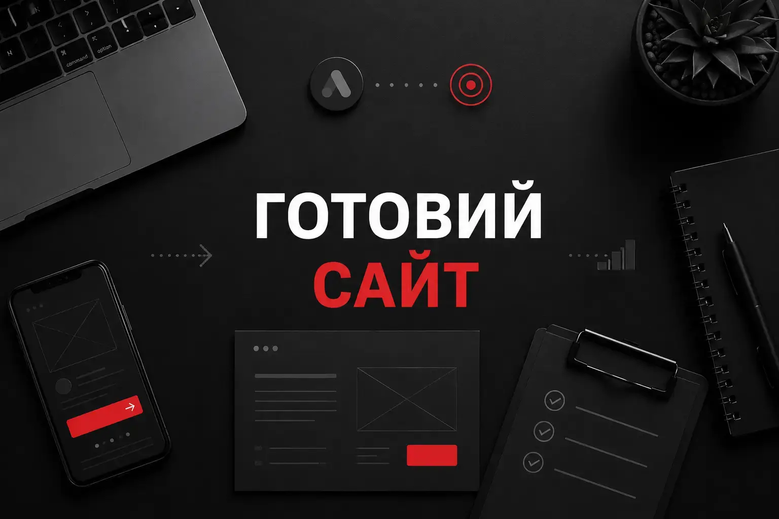 Як підготувати сайт під Google Ads до запуску реклами