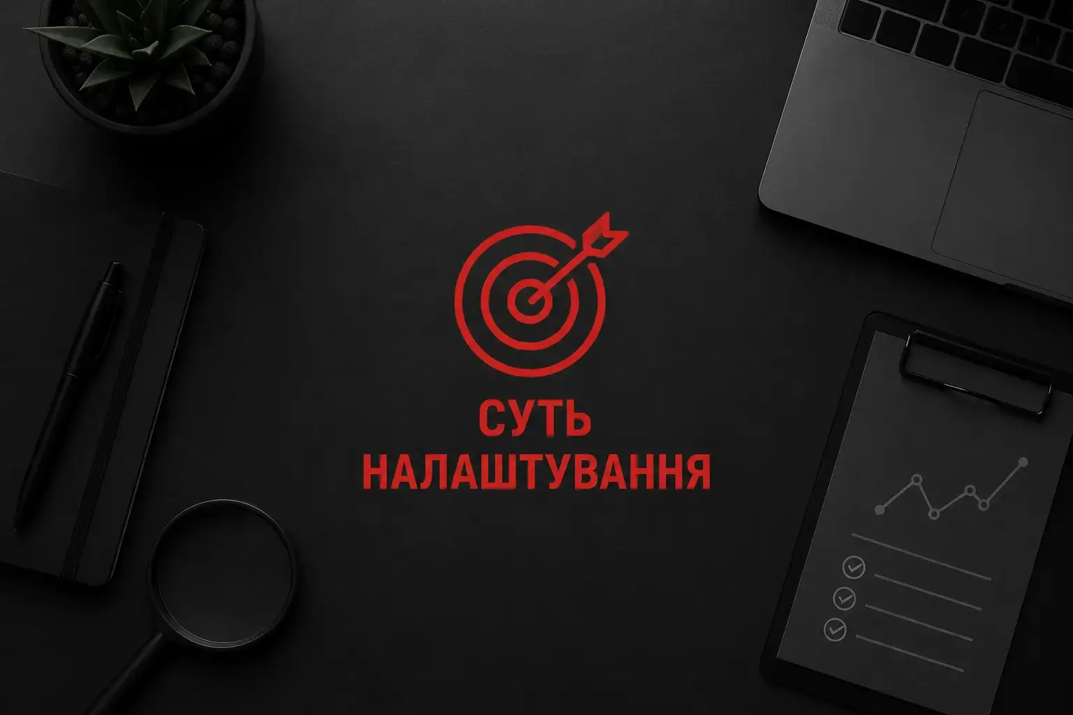 Що означає налаштування реклами у Вінниці перед запуском