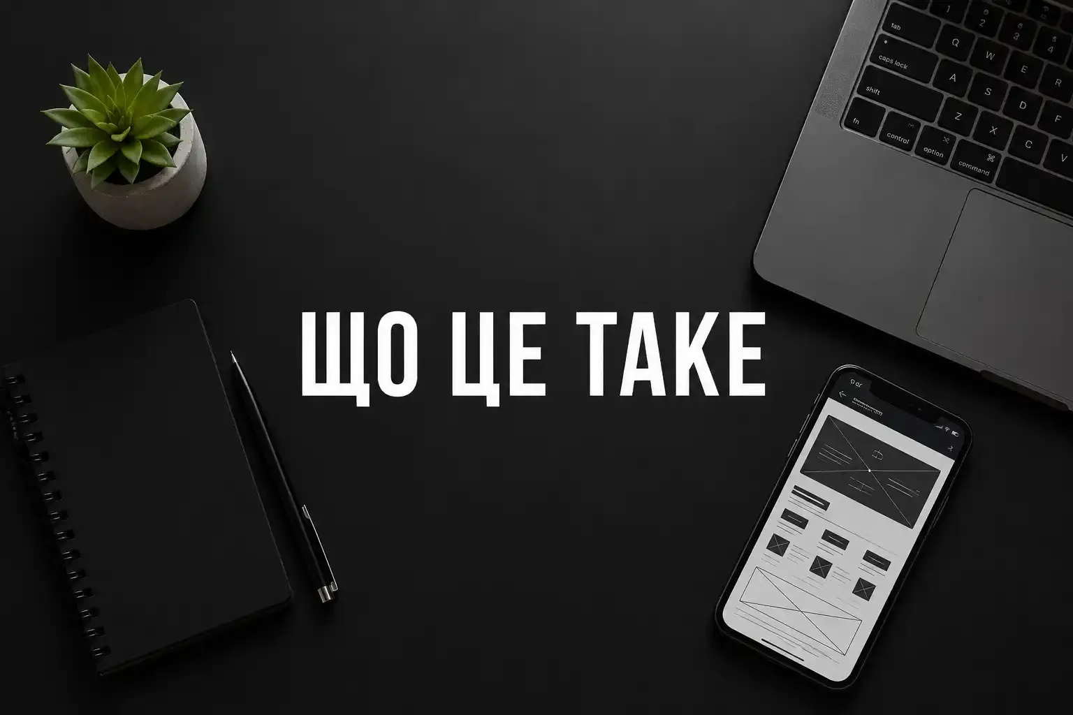 Що таке односторінковий сайт і чим він відрізняється від landing page