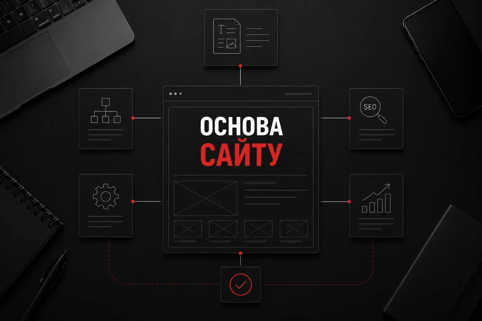 Що таке CMS для сайту і чому вибір важливий