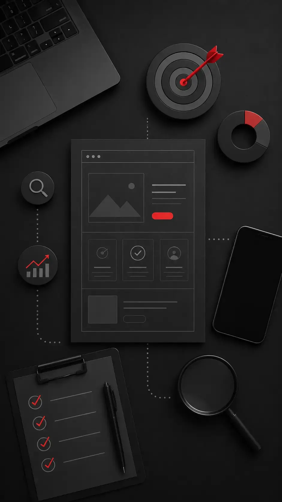 Сайт під Google Ads: що перевірити перед запуском