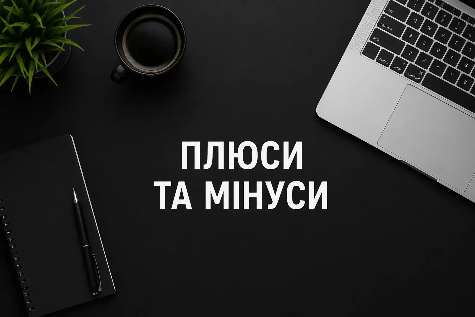 Сервіси для створення сайтів для бізнесу