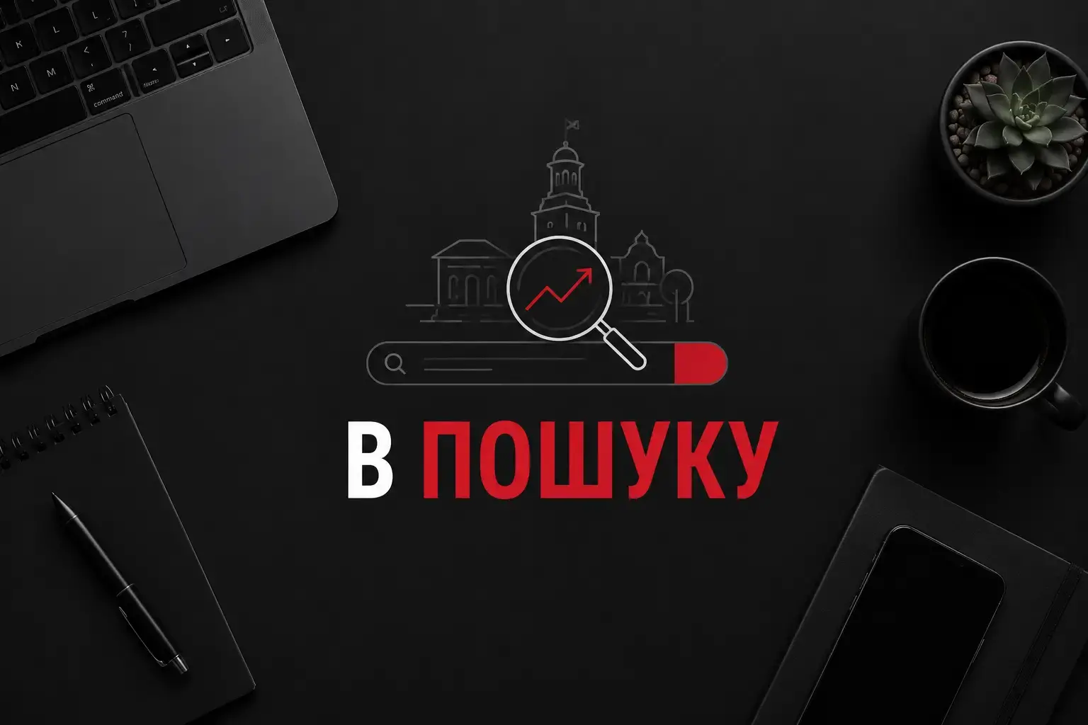 Пошуковий маркетинг у Вінниці для малого і середнього бізнесу