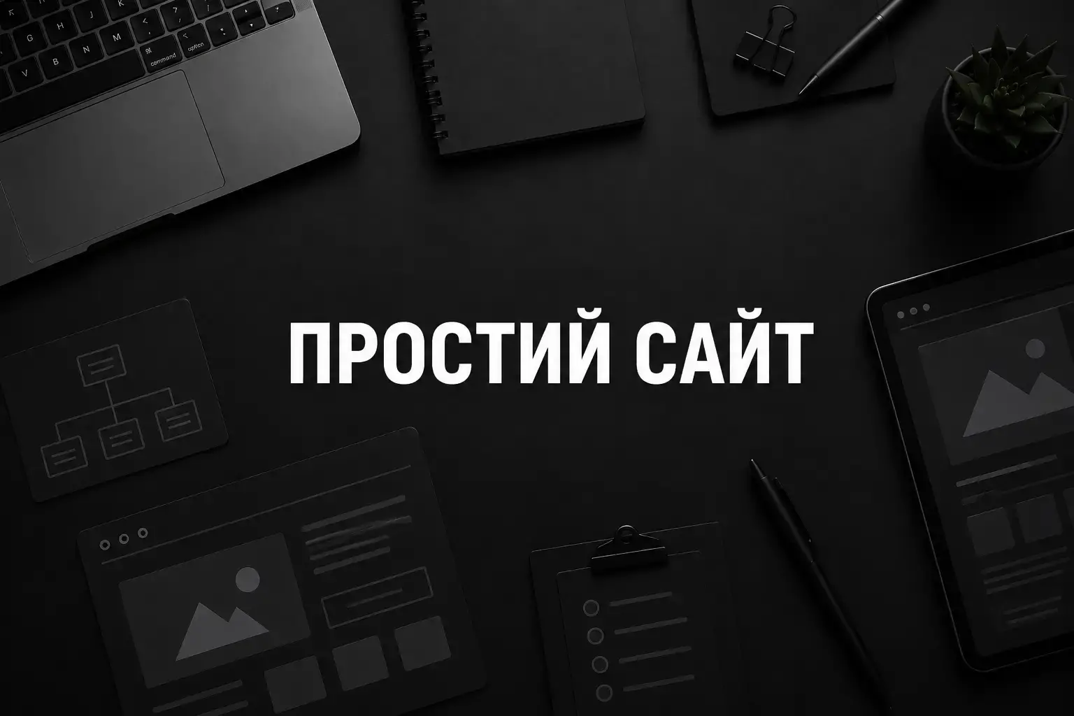 Що означає google сайт створити через Google Sites