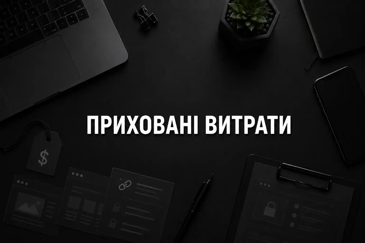 Створити сайт безкоштовно: чому безкоштовний сайт коштувати дорожче