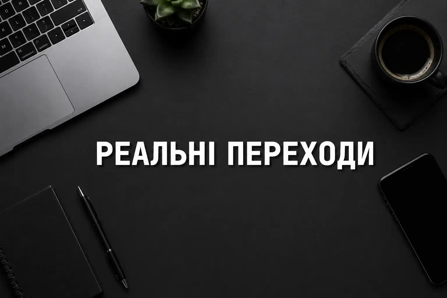 Що означає трафік сайту на практиці