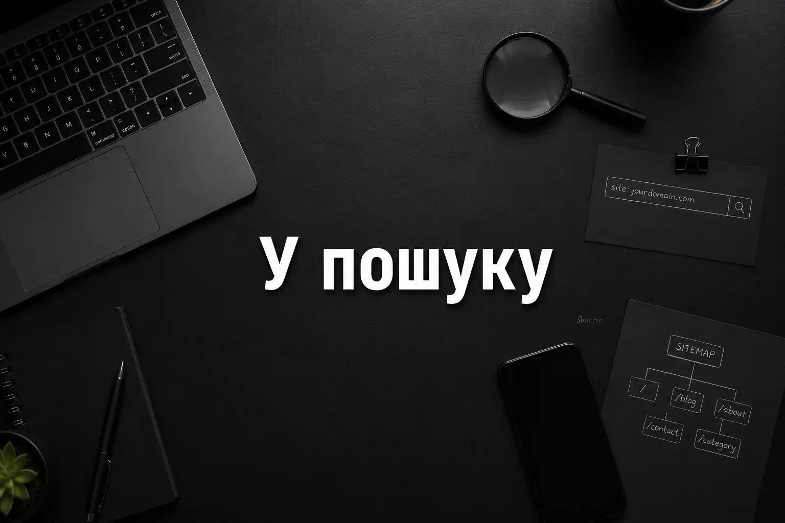 Що таке індексація сайту і чому сайт може не з’являтися в Google