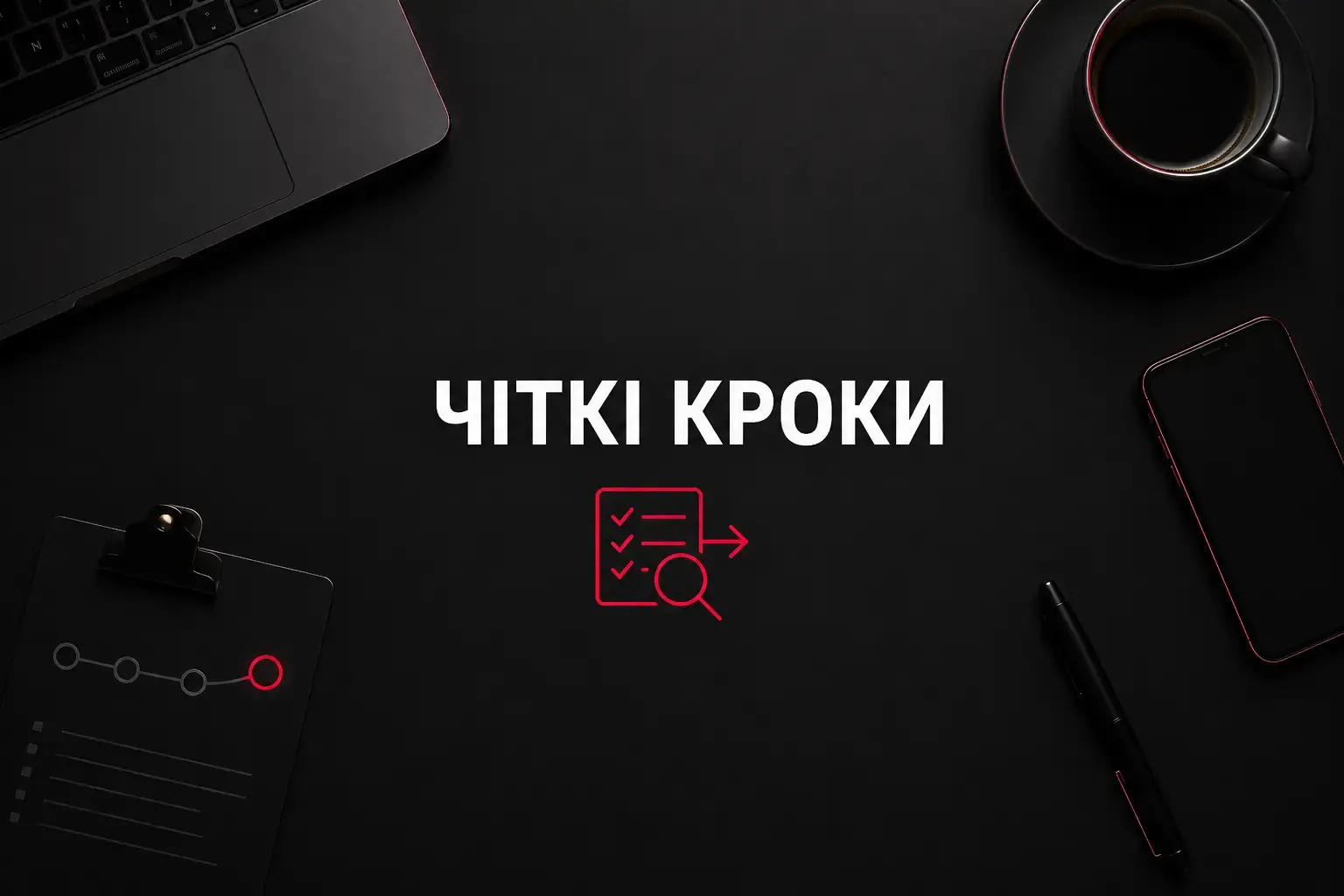 Замовте SEO-аудит сайту і отримайте зрозумілий план виправлень