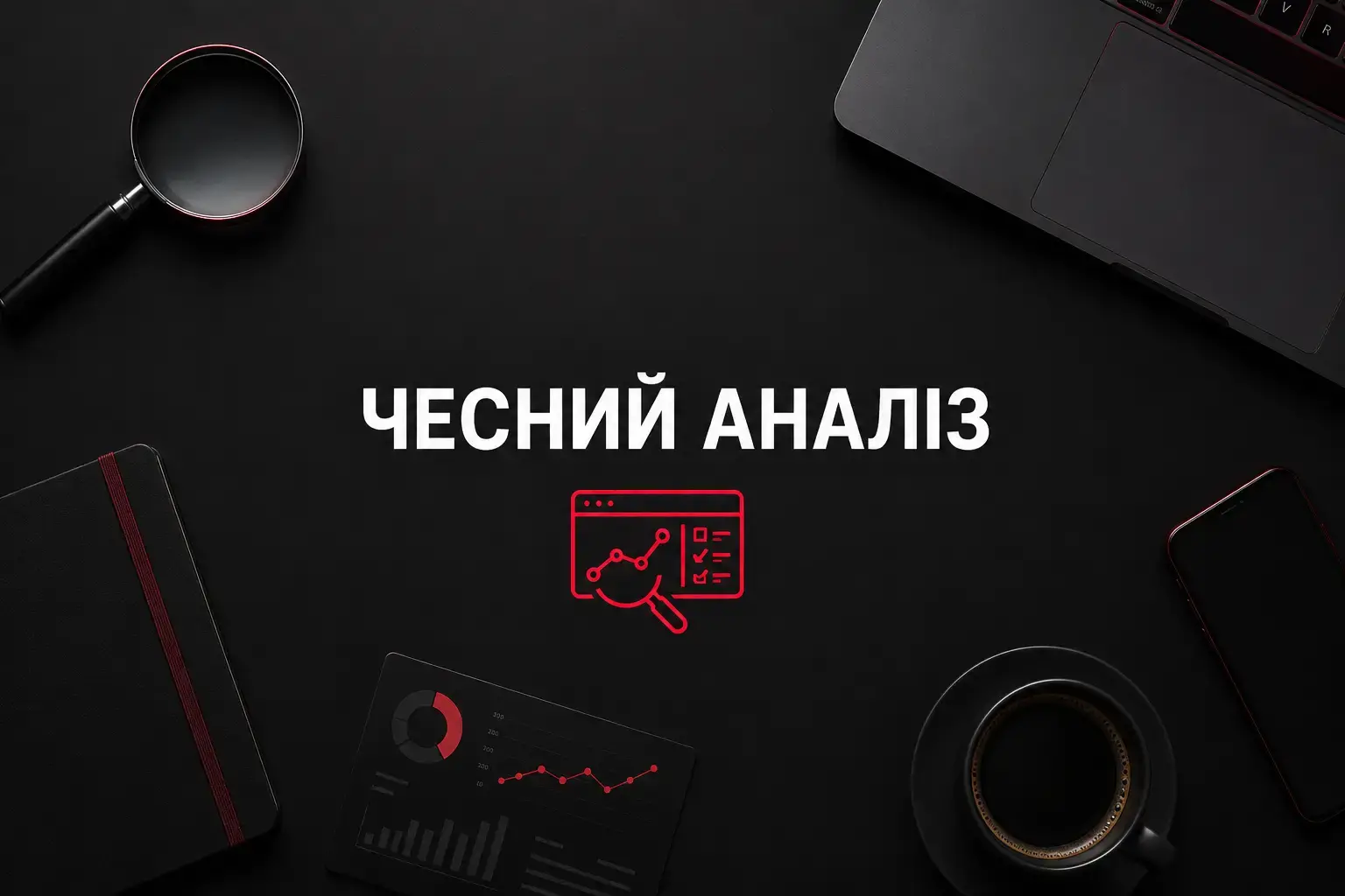 SEO-аудит сайту для бізнесу, який хоче зрозуміти реальний стан проєкту
