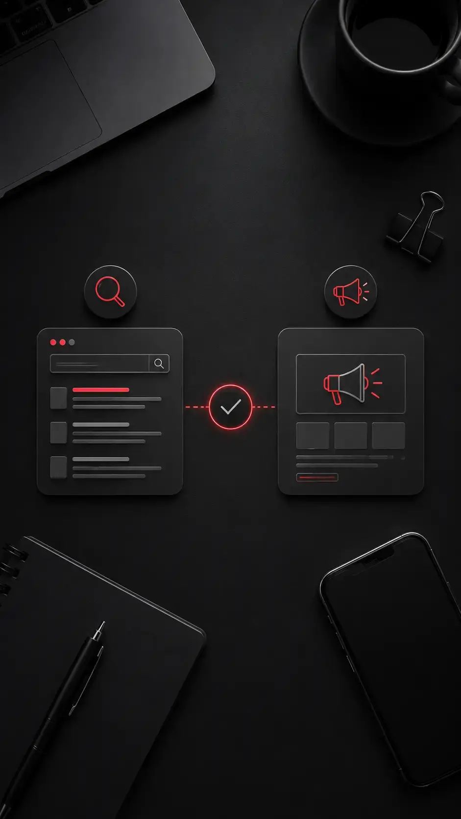 SEO чи Google Ads: що обрати для малого бізнесу