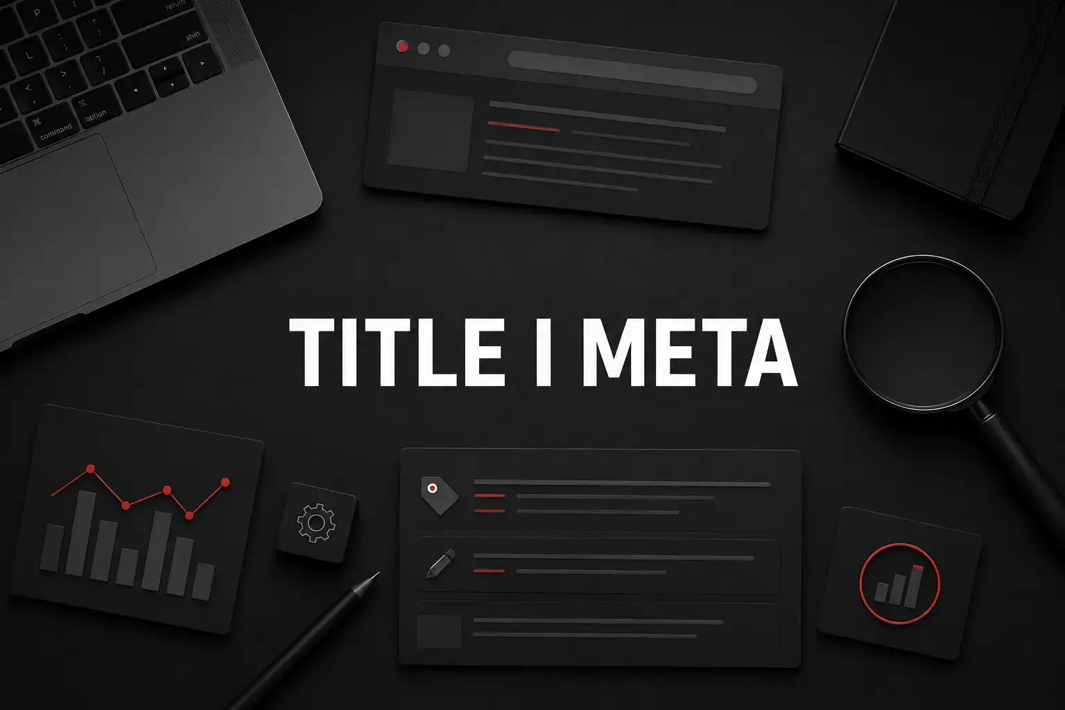 Як писати seo title meta description для сторінок сайту
