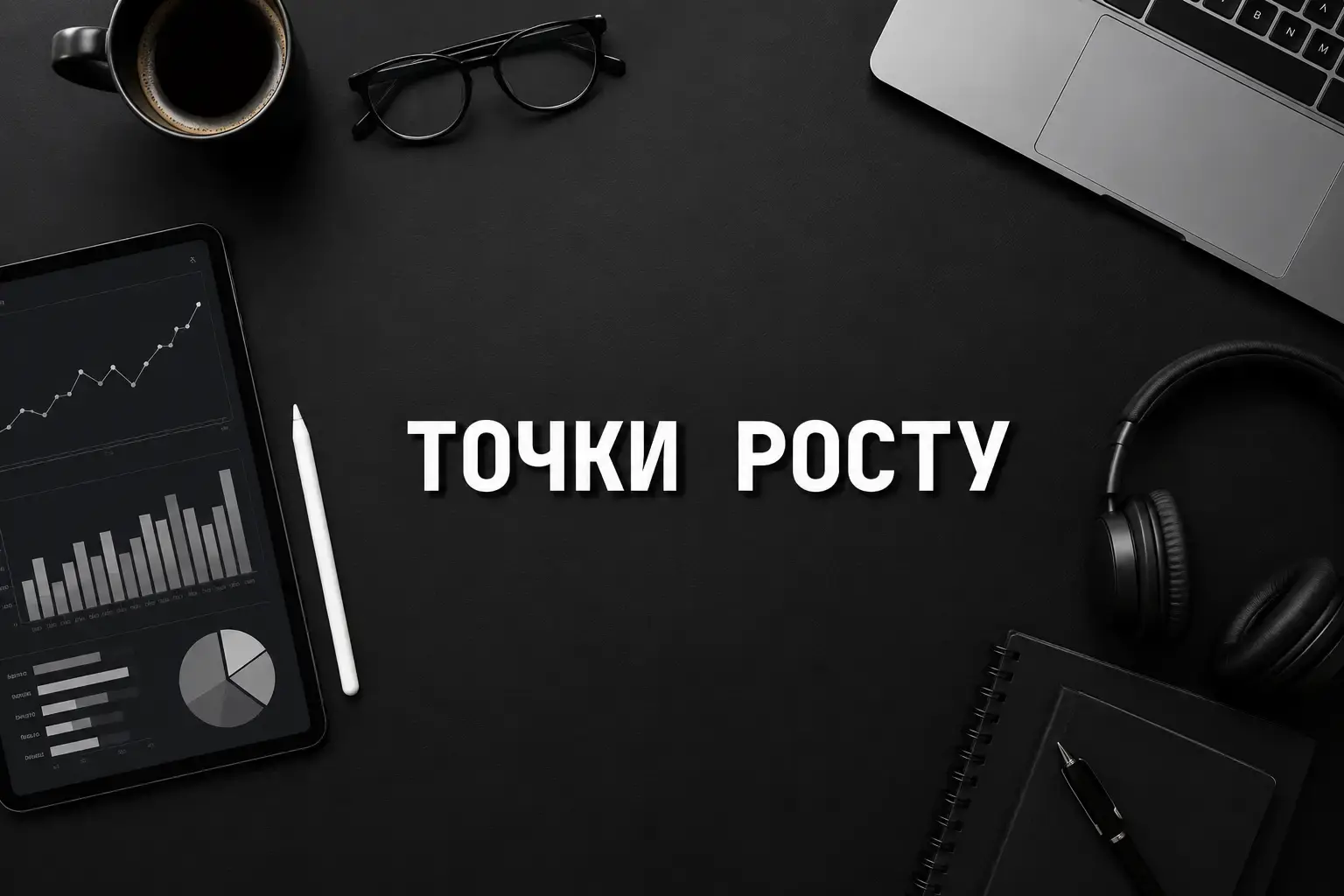 Перевіримо трафік сайту і підкажемо, що заважає росту
