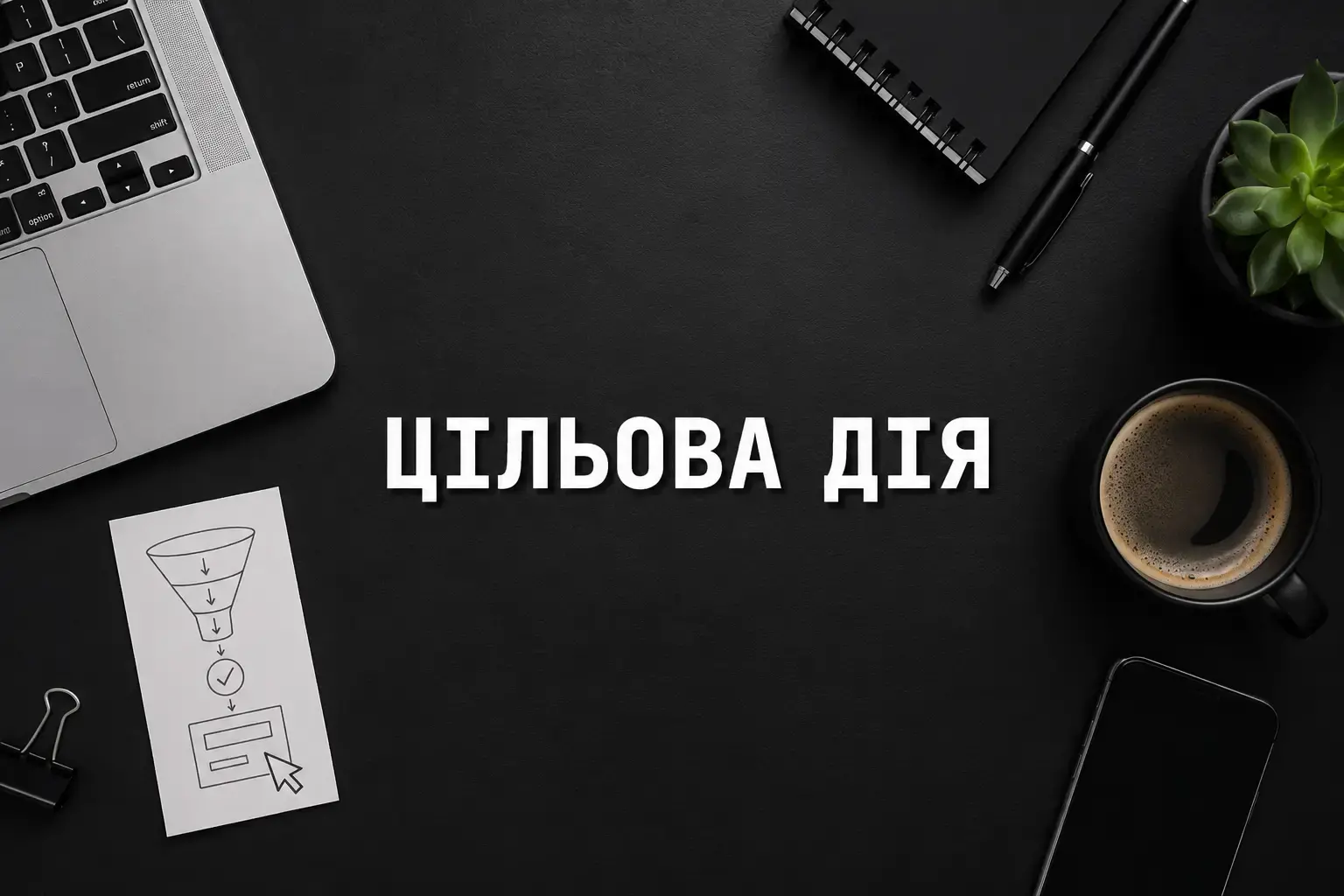 Як працює конверсія сайту на практиці