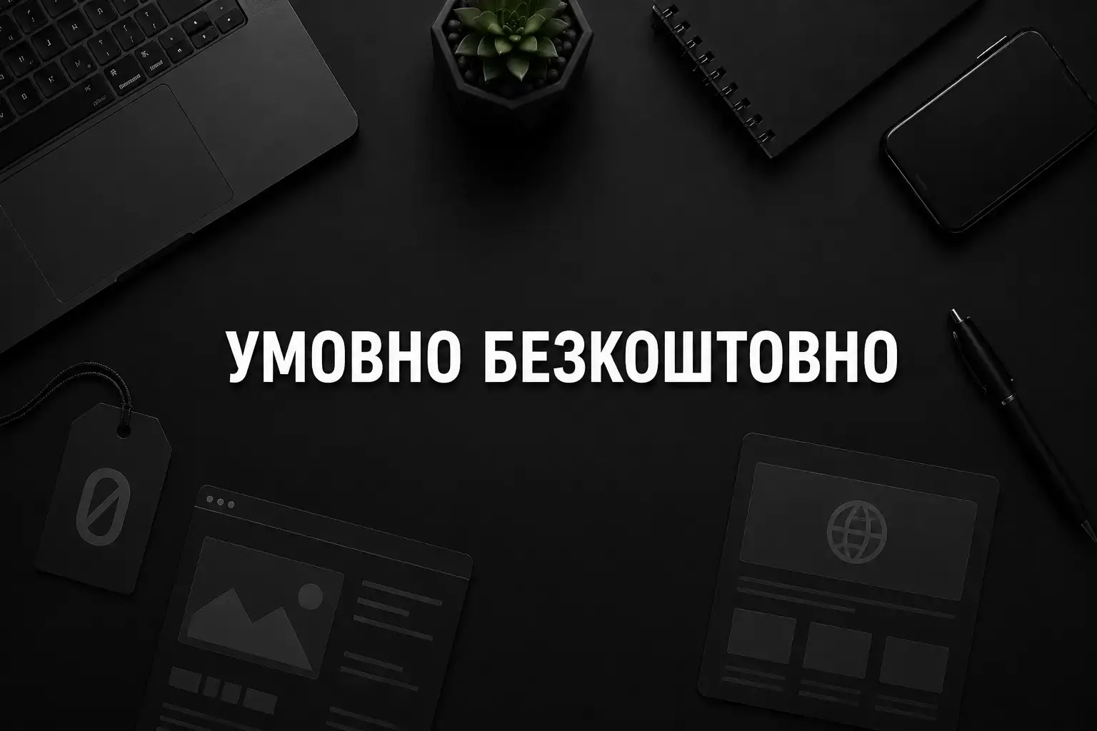 Що насправді означає безкоштовний сайт