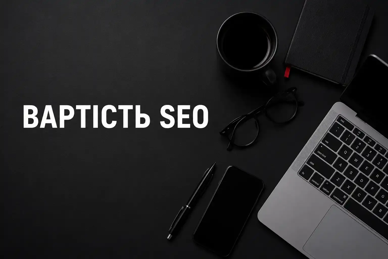Ціна SEO-просування сайту для бізнесу