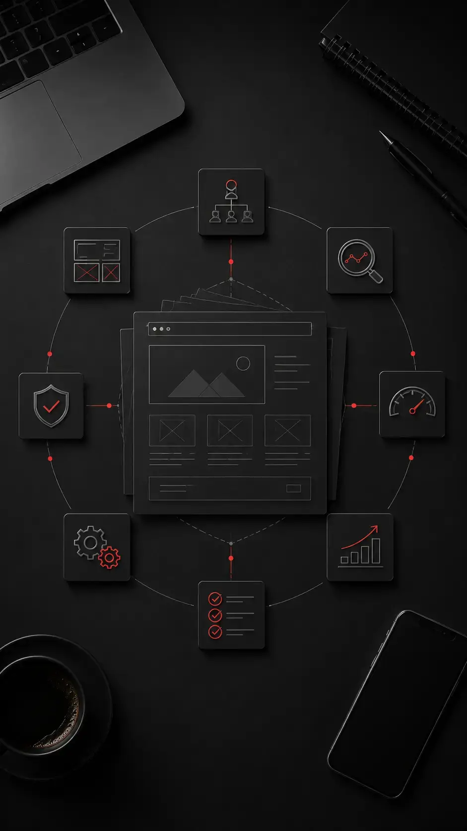 Як обрати CMS для сайту малого бізнесу