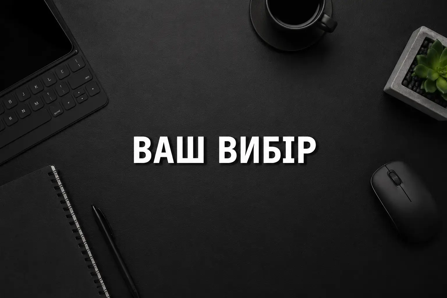 Потрібно зрозуміти, яка платформа підійде вашому сайту?