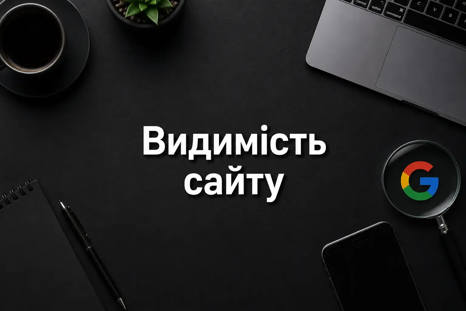Як проіндексувати сайт у Google для бізнесу