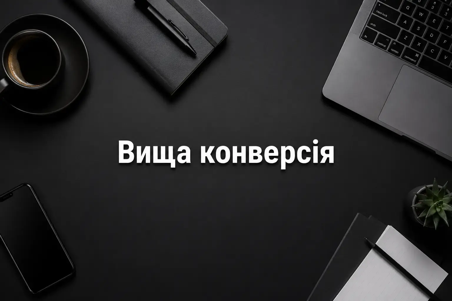 Landing page для реклами: структура сторінки під Google Ads