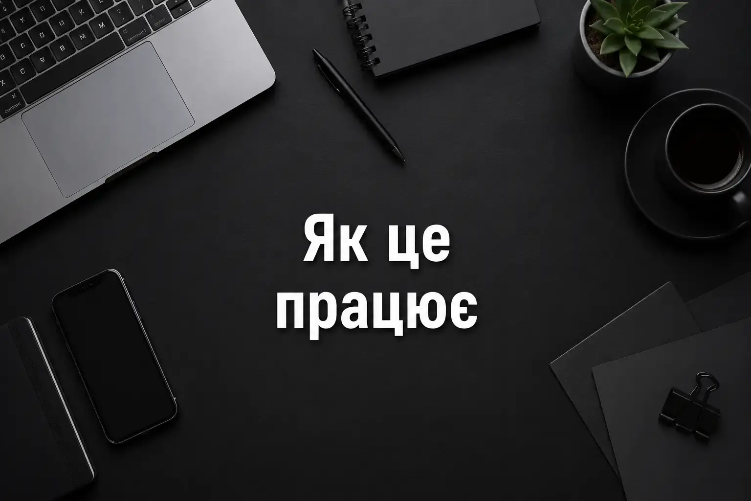 Що таке сервіси для створення сайтів і як вони працюють