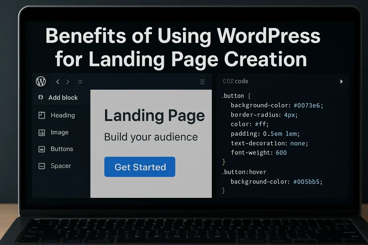 Benefits of Using-WordPress